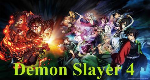 Demon Slayer