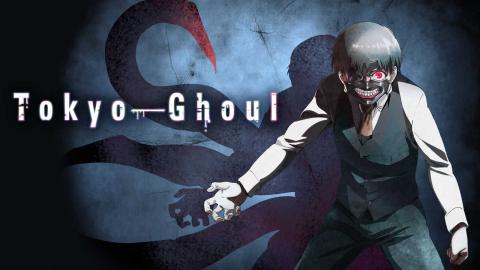 Tokyo Ghoul