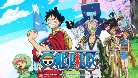 One Piece Episode 1101 VOSTFR